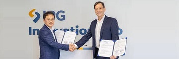 IPG 오토모티브, 경남테크노파크와 MOU 체결